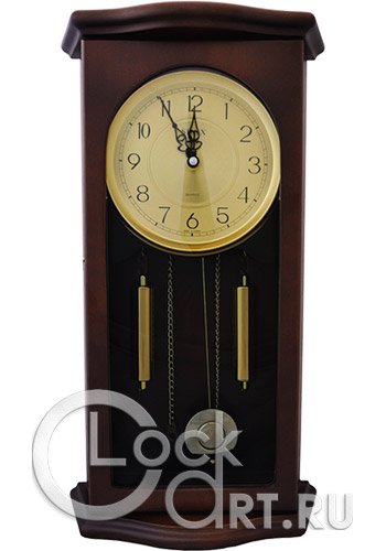 часы Sinix Wall Clocks 2082GA