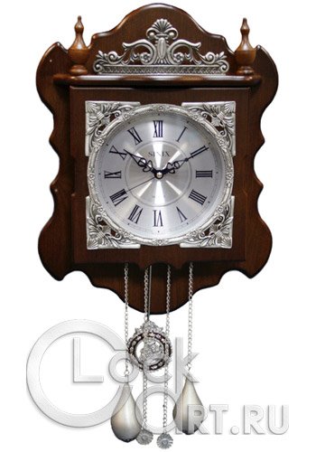 часы Sinix Wall Clocks 2145