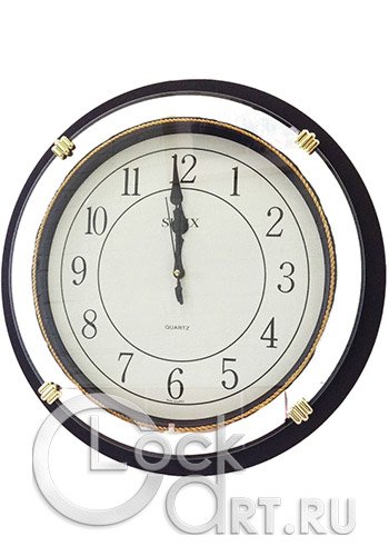 часы Sinix Wall Clocks 4041W
