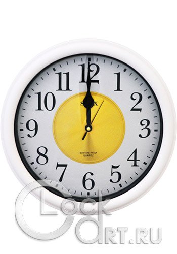 часы Sinix Wall Clocks 4065W