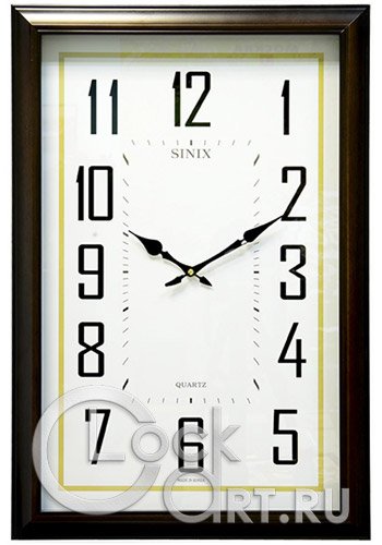 часы Sinix Wall Clocks 5000
