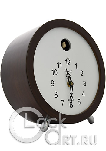 часы Sinix Table Clocks 500B