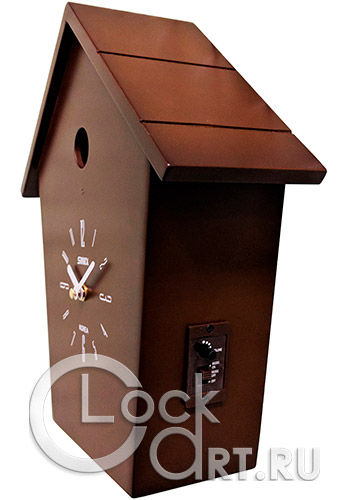 часы Sinix Cuckoo Clocks 504B
