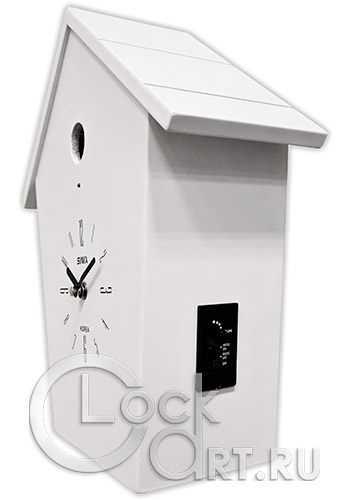 часы Sinix Cuckoo Clocks 504W