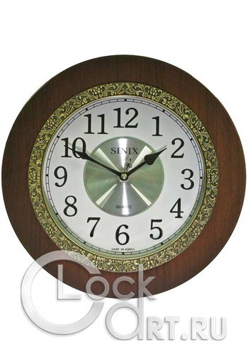 часы Sinix Wall Clocks 5053