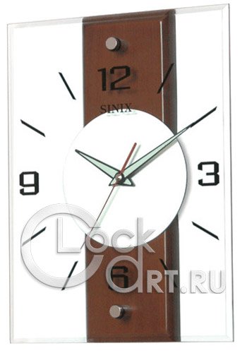 часы Sinix Wall Clocks 5057