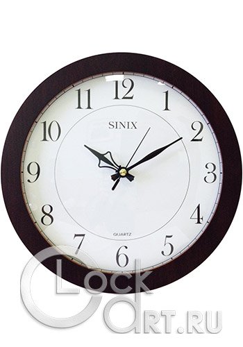 часы Sinix Wall Clocks 5060