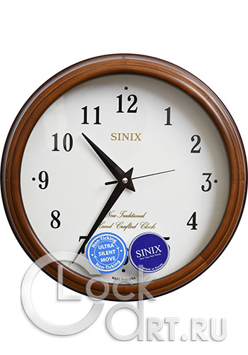 часы Sinix Wall Clocks 5064