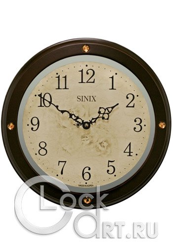 часы Sinix Wall Clocks 5071