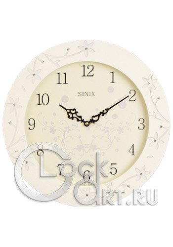 часы Sinix Wall Clocks 5077