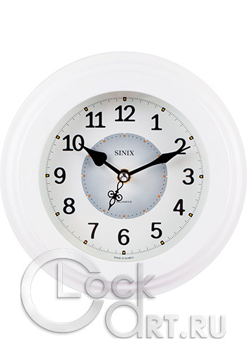 часы Sinix Wall Clocks 5080CW