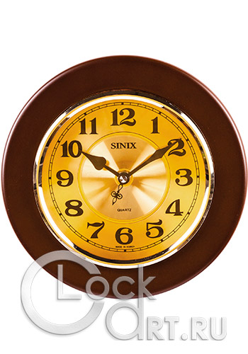 часы Sinix Wall Clocks 5080G