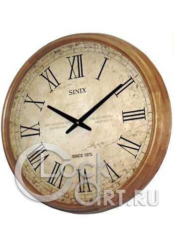 часы Sinix Wall Clocks 5081