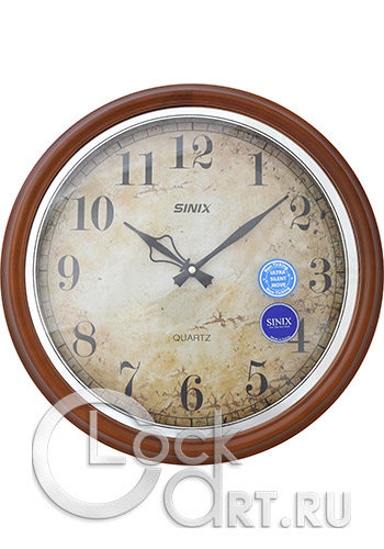 часы Sinix Wall Clocks 5082
