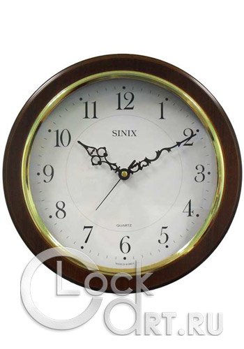 часы Sinix Wall Clocks 5084G