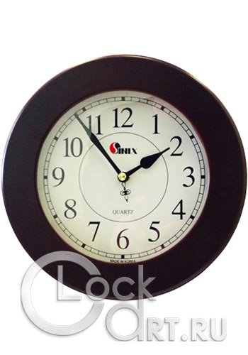 часы Sinix Wall Clocks 5088B