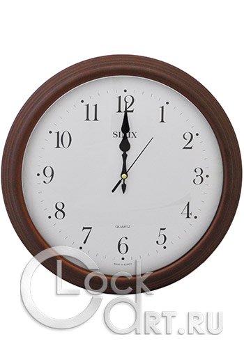 часы Sinix Wall Clocks 5092