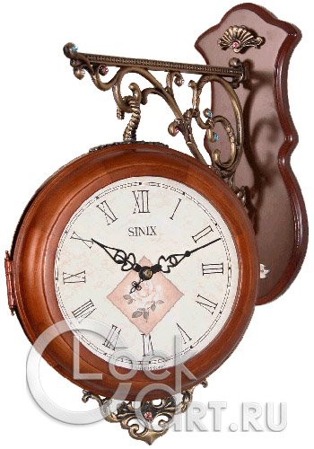 часы Sinix Wall Clocks 5600