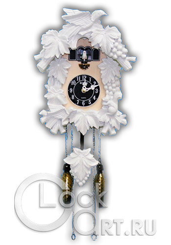 часы Sinix Cuckoo Clocks 601W