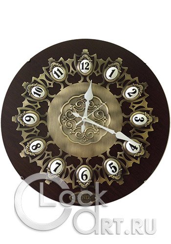 часы Sinix Wall Clocks 6020A