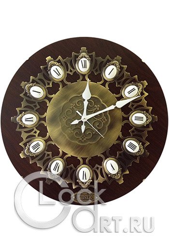 часы Sinix Wall Clocks 6020R