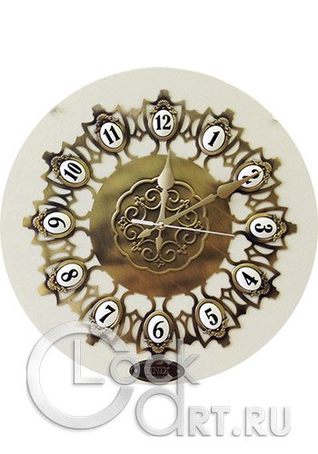 часы Sinix Wall Clocks 6020WA