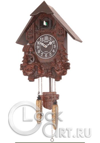 часы Sinix Cuckoo Clocks 612