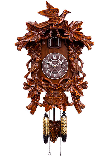 часы Sinix Cuckoo Clocks 620