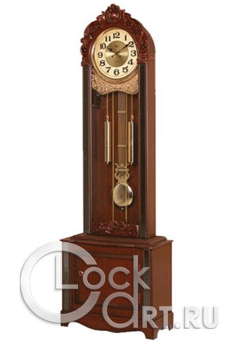 часы Sinix Floor Clocks 624ES