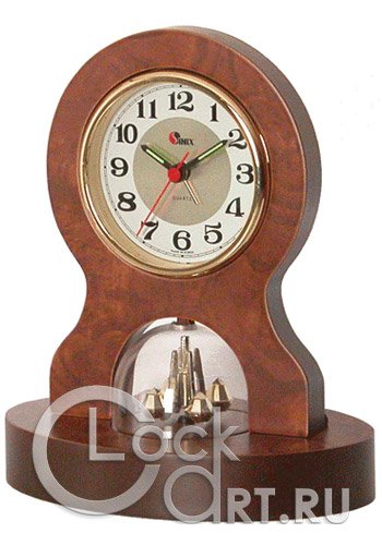 часы Sinix Table Clocks 7037B
