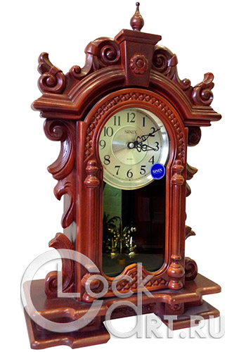 часы Sinix Table Clocks 7042GA