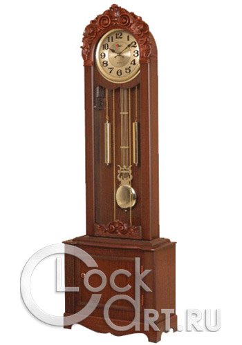 часы Sinix Floor Clocks 924ES
