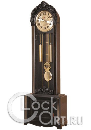 часы Sinix Floor Clocks 924ESBLK