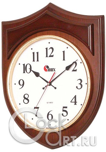 часы Sinix Wall Clocks S-5021