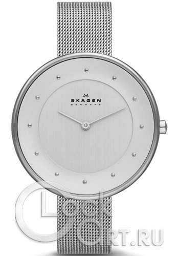 Женские наручные часы Skagen Gitte SKW2140