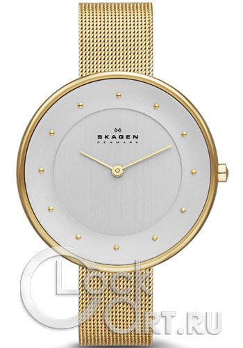 Женские наручные часы Skagen Gitte SKW2141