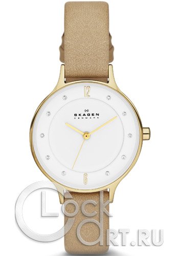 Женские наручные часы Skagen Anita SKW2146