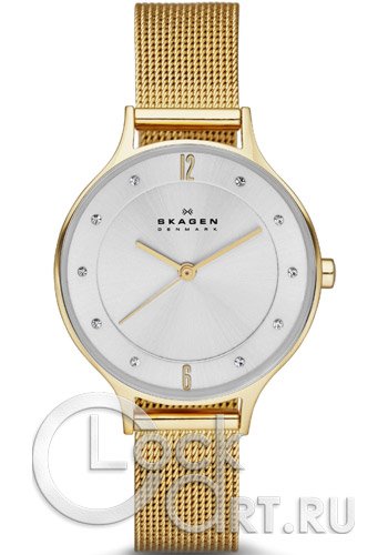 Женские наручные часы Skagen Anita SKW2150