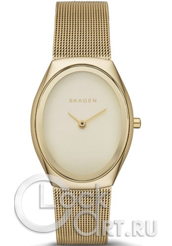 Женские наручные часы Skagen Madsen SKW2298