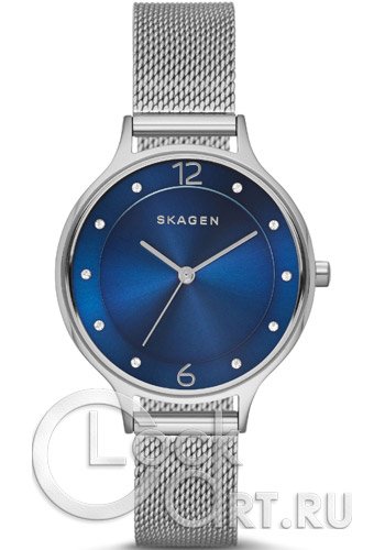 Женские наручные часы Skagen Anita SKW2307