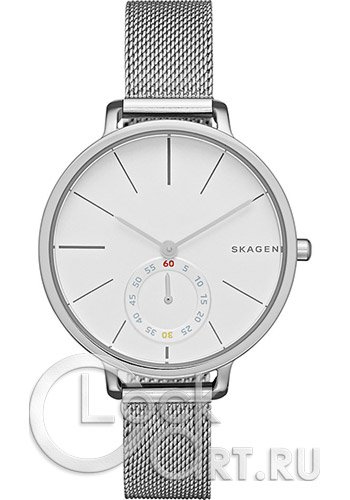Женские наручные часы Skagen Hagen SKW2358