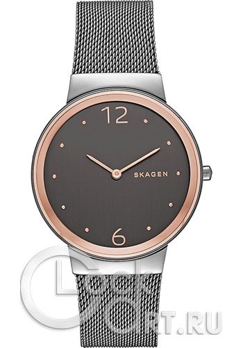 Женские наручные часы Skagen Freja SKW2382