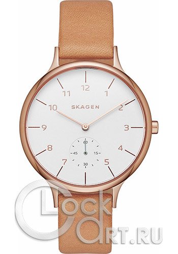 Женские наручные часы Skagen Anita SKW2405