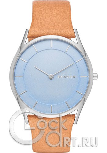 Женские наручные часы Skagen Holst SKW2451