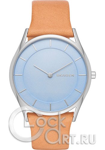 Женские наручные часы Skagen Holst SKW2451