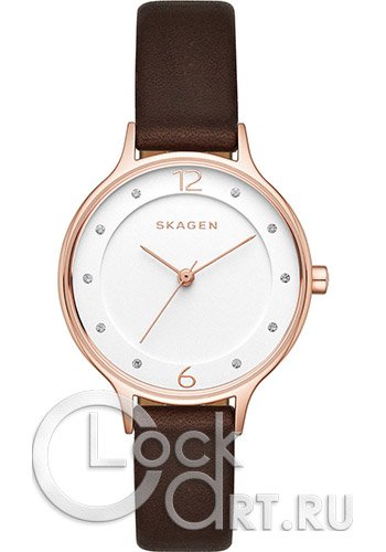 Женские наручные часы Skagen Anita SKW2472