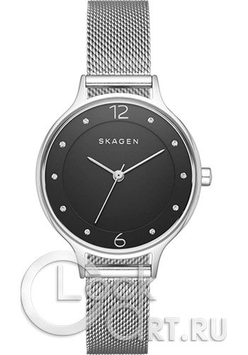 Женские наручные часы Skagen Anita SKW2473