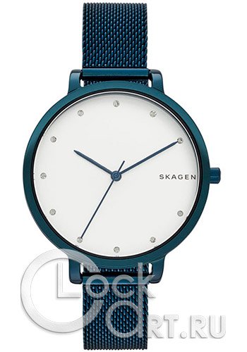 Женские наручные часы Skagen Hagen SKW2579