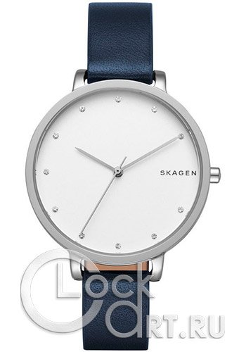 Женские наручные часы Skagen Hagen SKW2581