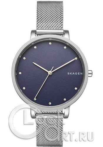 Женские наручные часы Skagen Hagen SKW2582